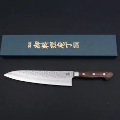 Kazoku Takahiro Koksmes 21 cm