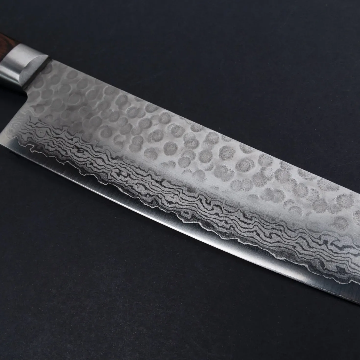 Kazoku Takahiro Koksmes 21 cm