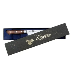 Kazoku Takahiro Messenset 2-delig (santoku)