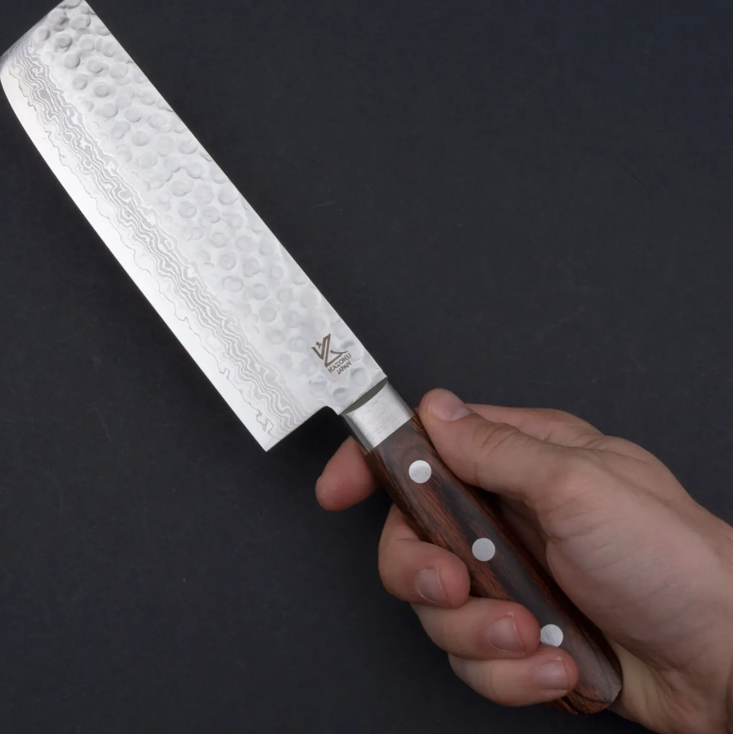 Kazoku Takahiro Nakiri 16.5 cm