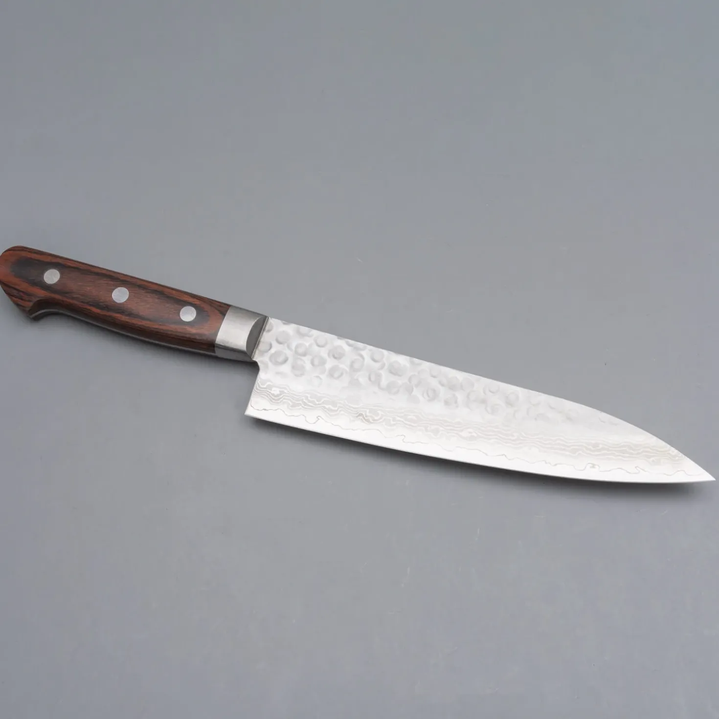 Kazoku Takahiro Santoku 18 cm