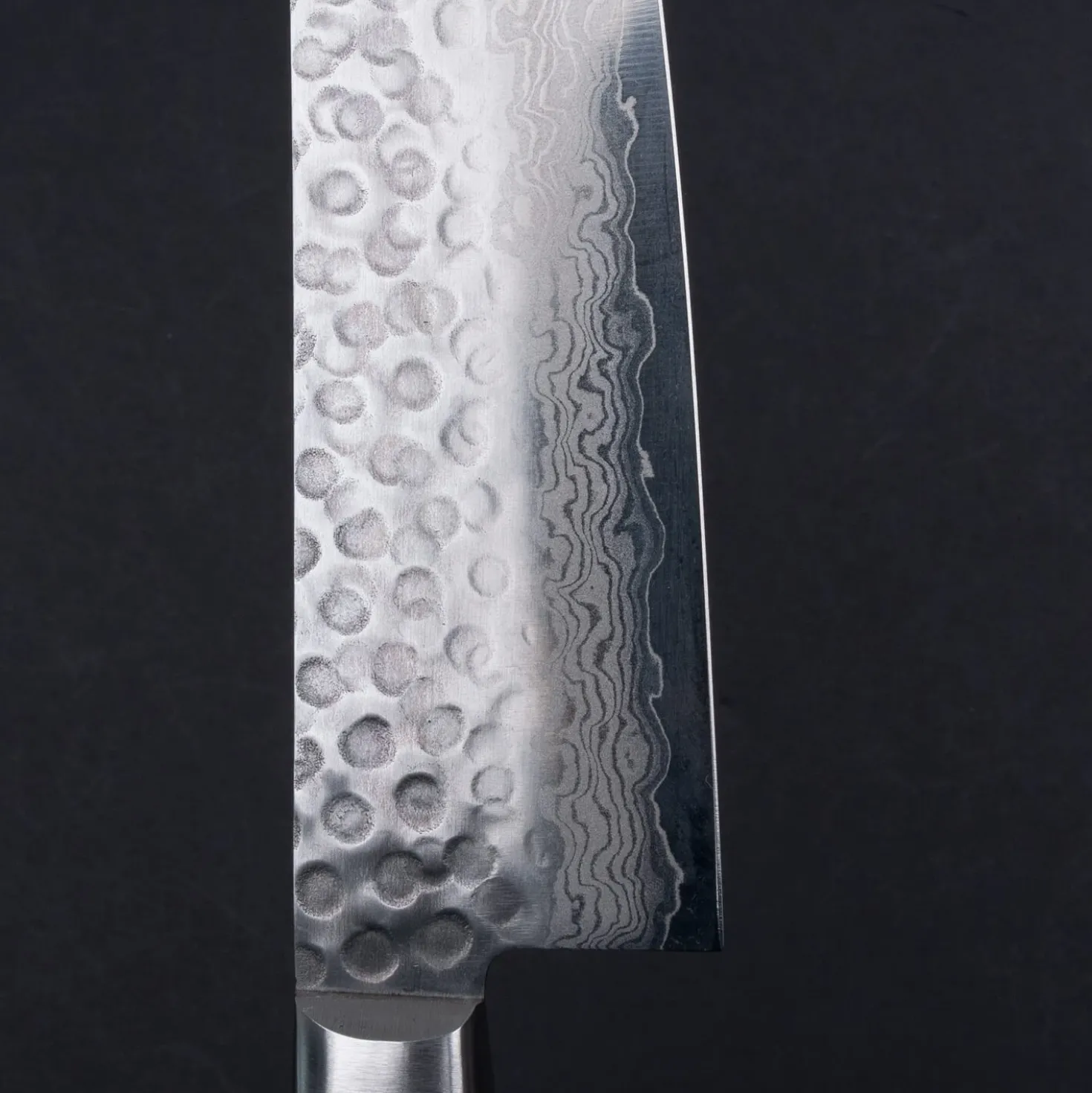 Kazoku Takahiro Santoku 18 cm