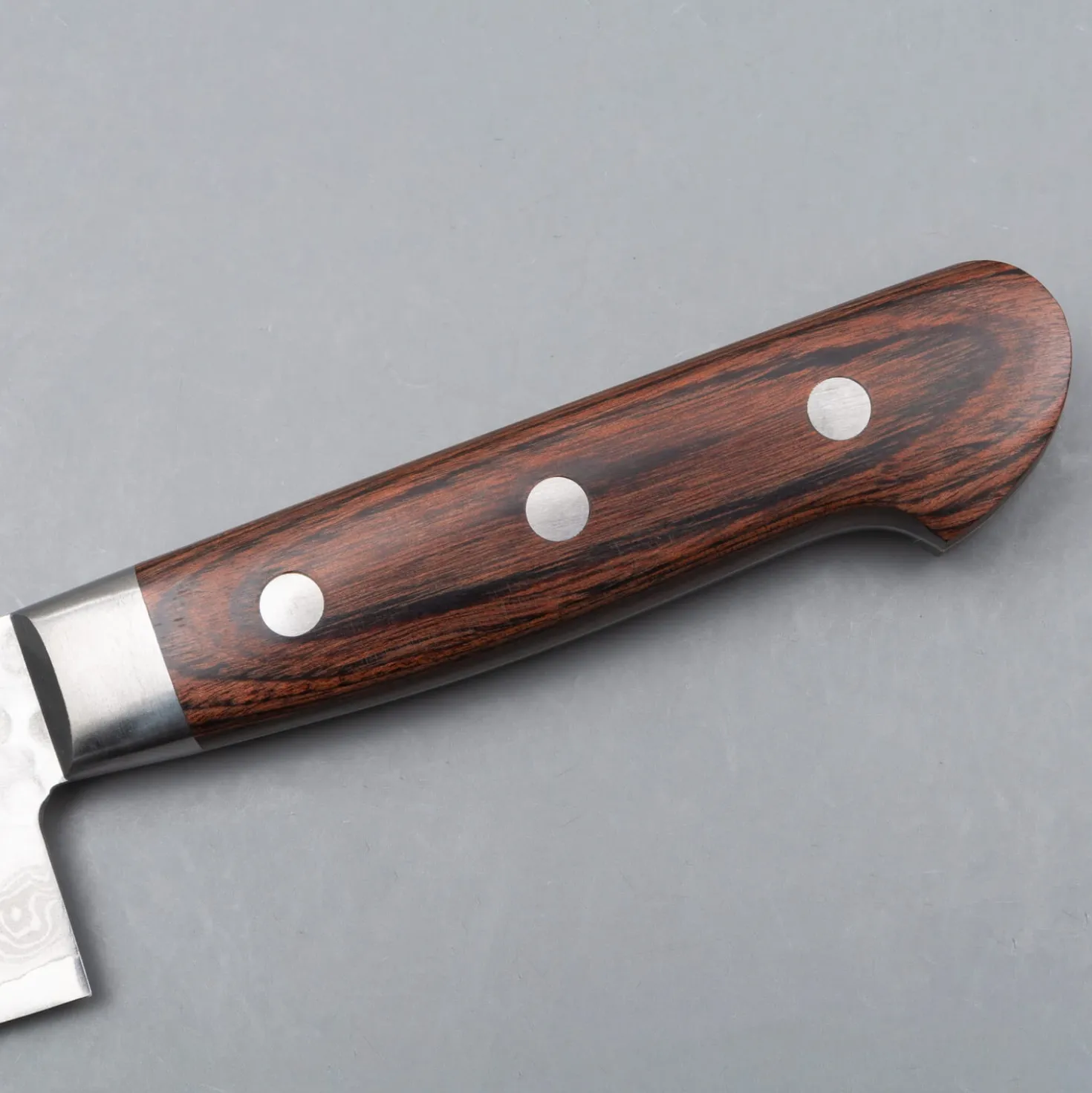 Kazoku Takahiro Santoku 18 cm