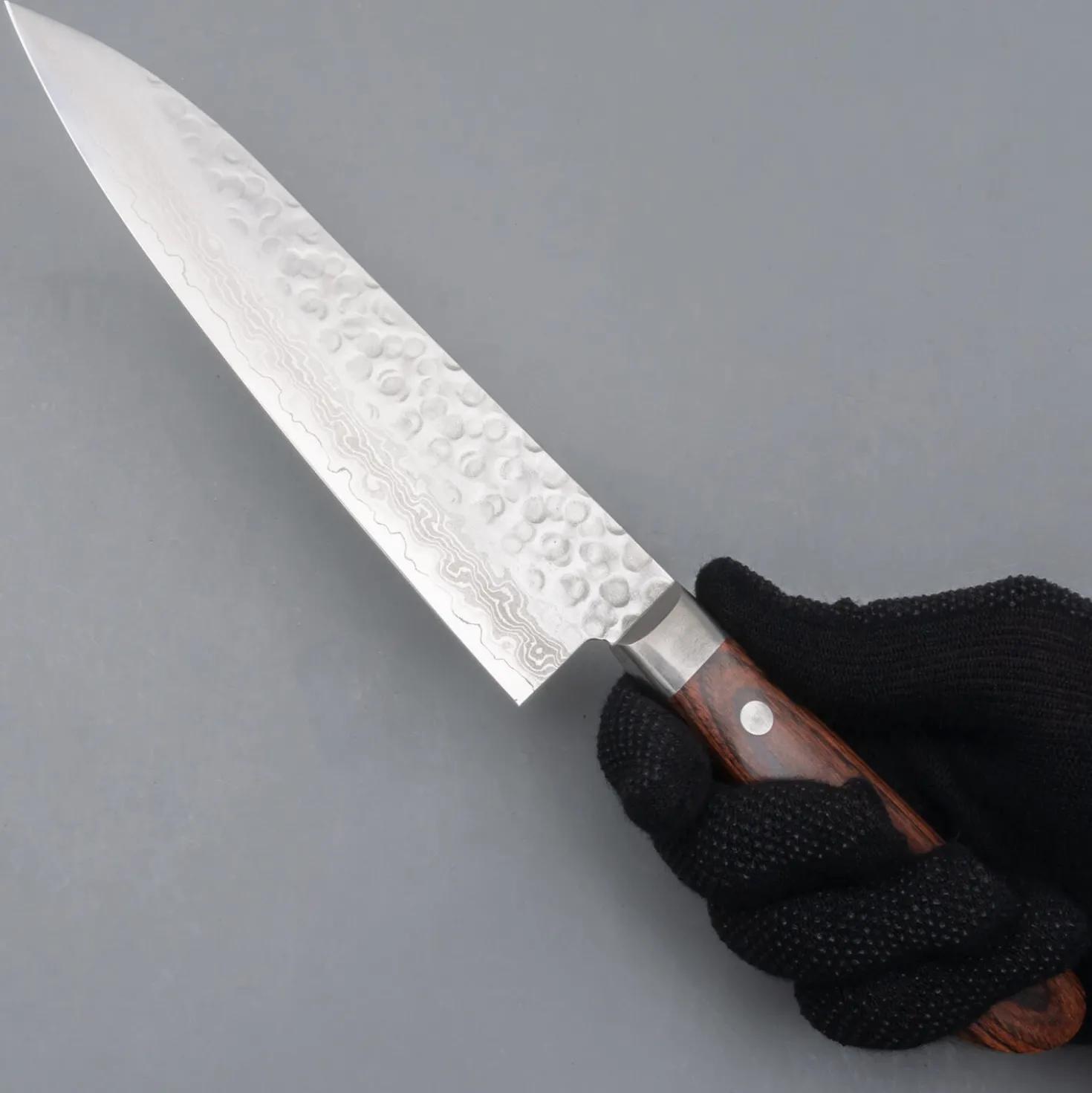 Kazoku Takahiro Santoku 18 cm