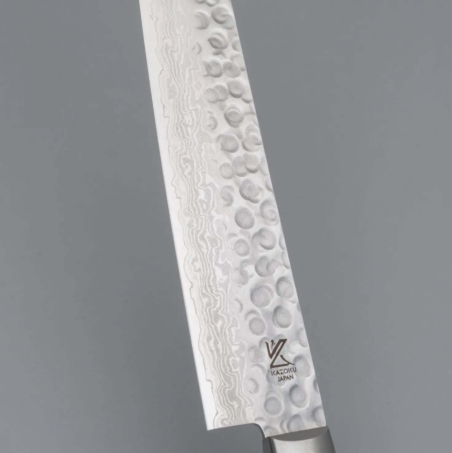 Kazoku Takahiro Sujihiki 24 cm