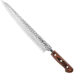 Kazoku Takahiro Sujihiki 24 cm