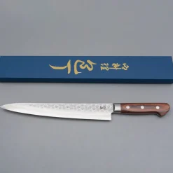 Kazoku Takahiro Sujihiki 24 cm