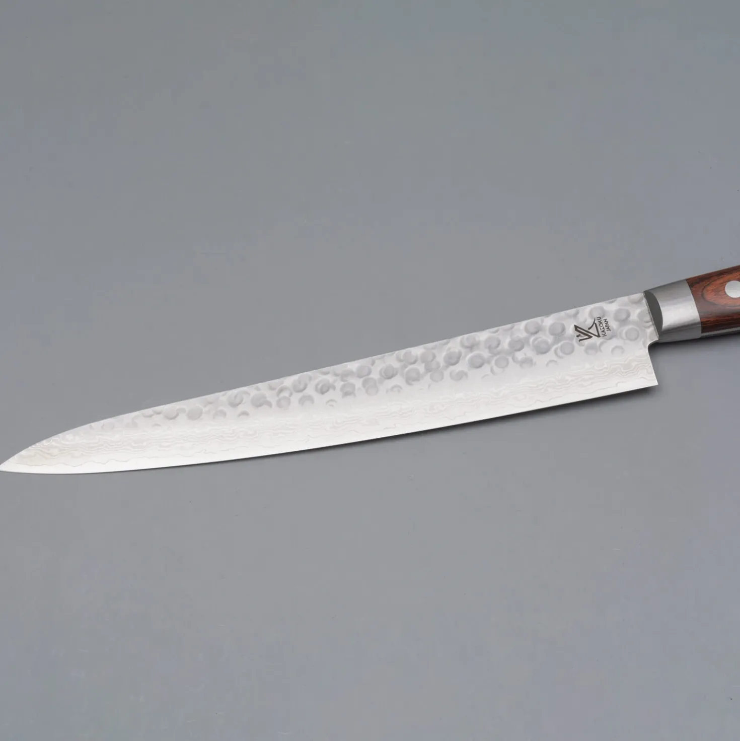 Kazoku Takahiro Sujihiki 24 cm