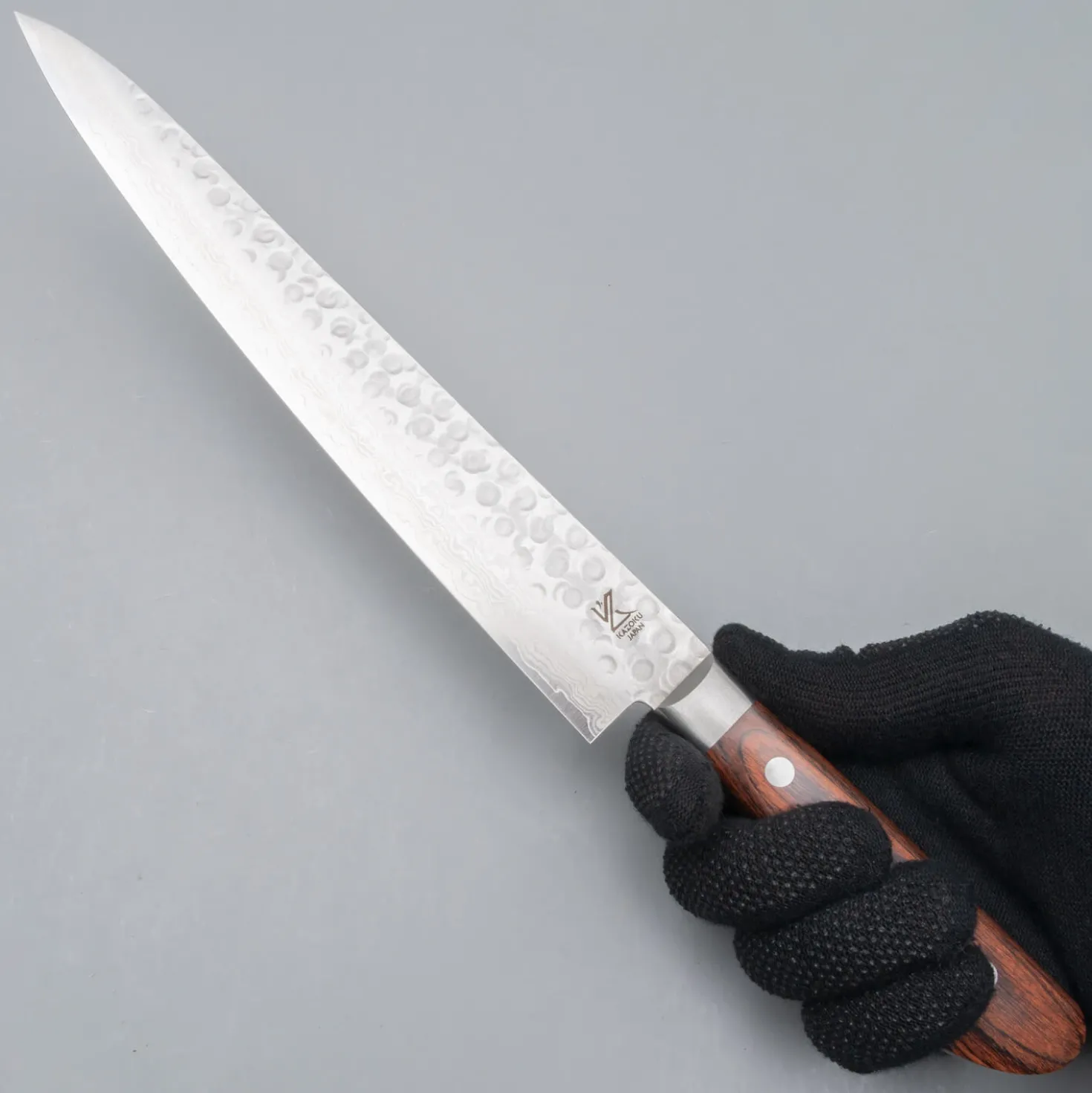 Kazoku Takahiro Sujihiki 24 cm