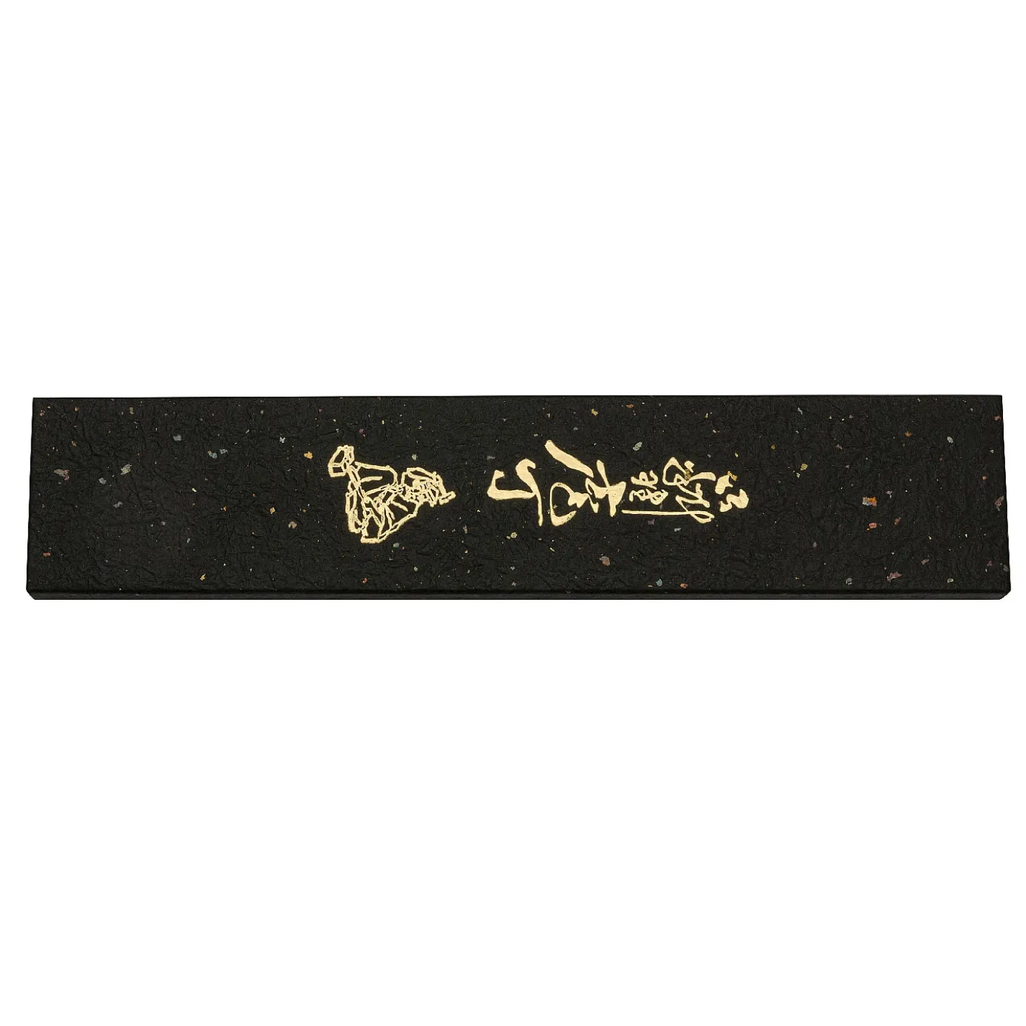 Kazoku Takahiro Universeelmes 13.5 cm