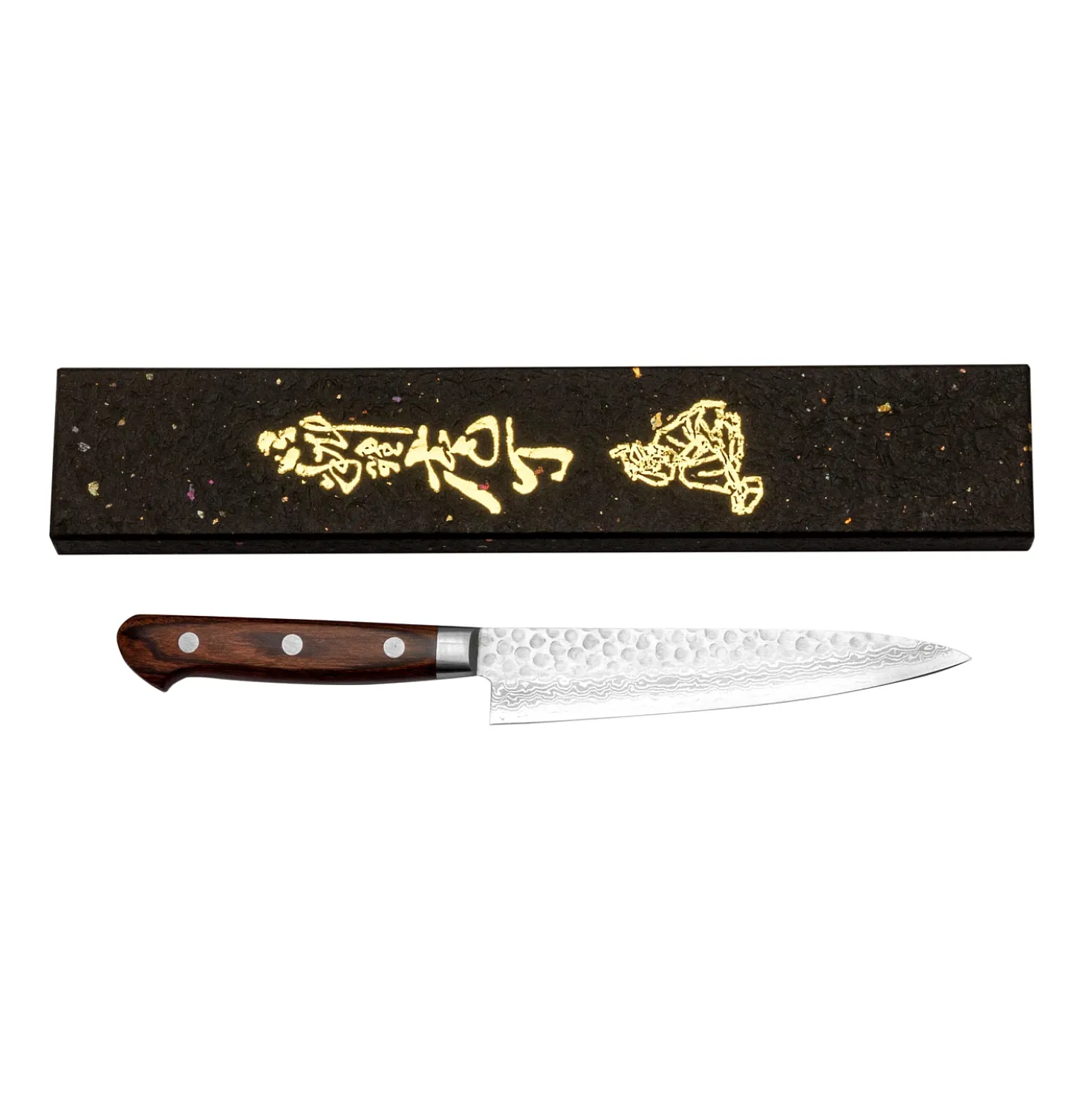 Kazoku Takahiro Universeelmes 13.5 cm