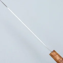 Kazoku Uteki Burlwood Yellow Gyuto 21 cm
