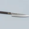 Kazoku Uteki Premium Ebony Gyuto 21 cm