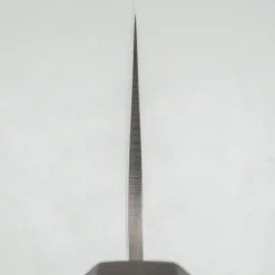 Kazoku Uteki Premium Ebony Nakiri 18 cm