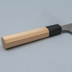 Kazoku Uteki Premium Hinoki Gyuto 21 cm