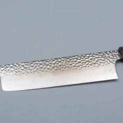 Kazoku Uteki Premium Hinoki Nakiri 18 cm