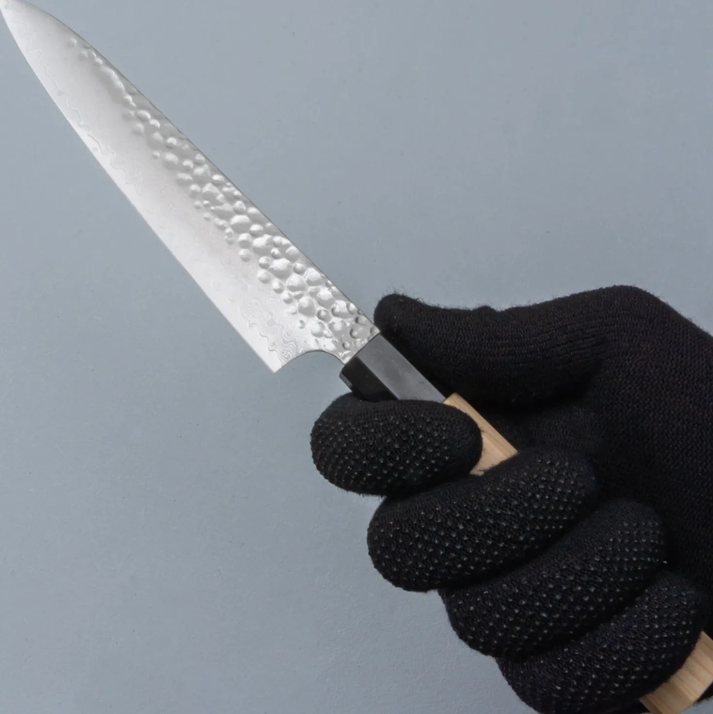 Kazoku Uteki Premium Hinoki Petty 15 cm