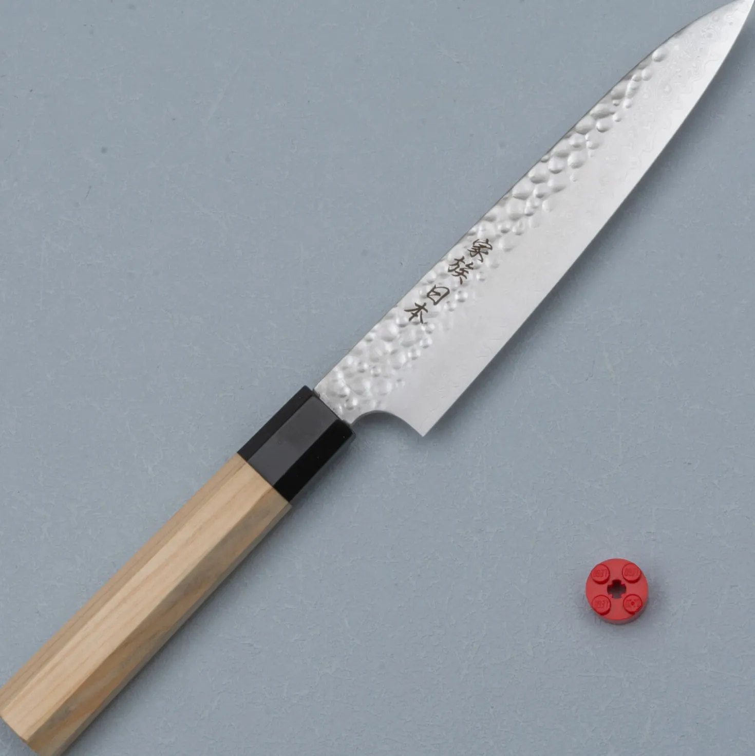 Kazoku Uteki Premium Hinoki Petty 15 cm