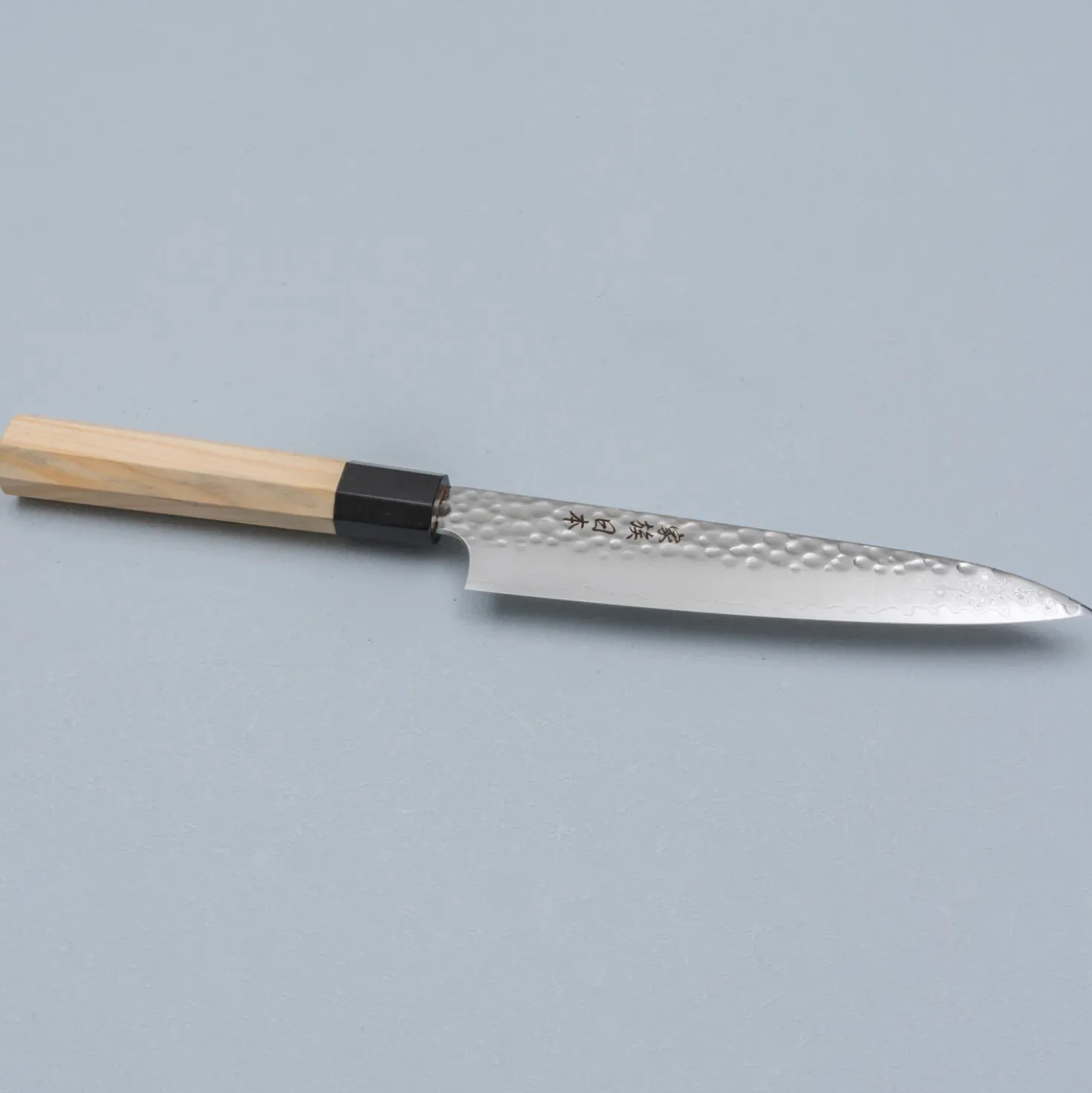Kazoku Uteki Premium Hinoki Petty 15 cm