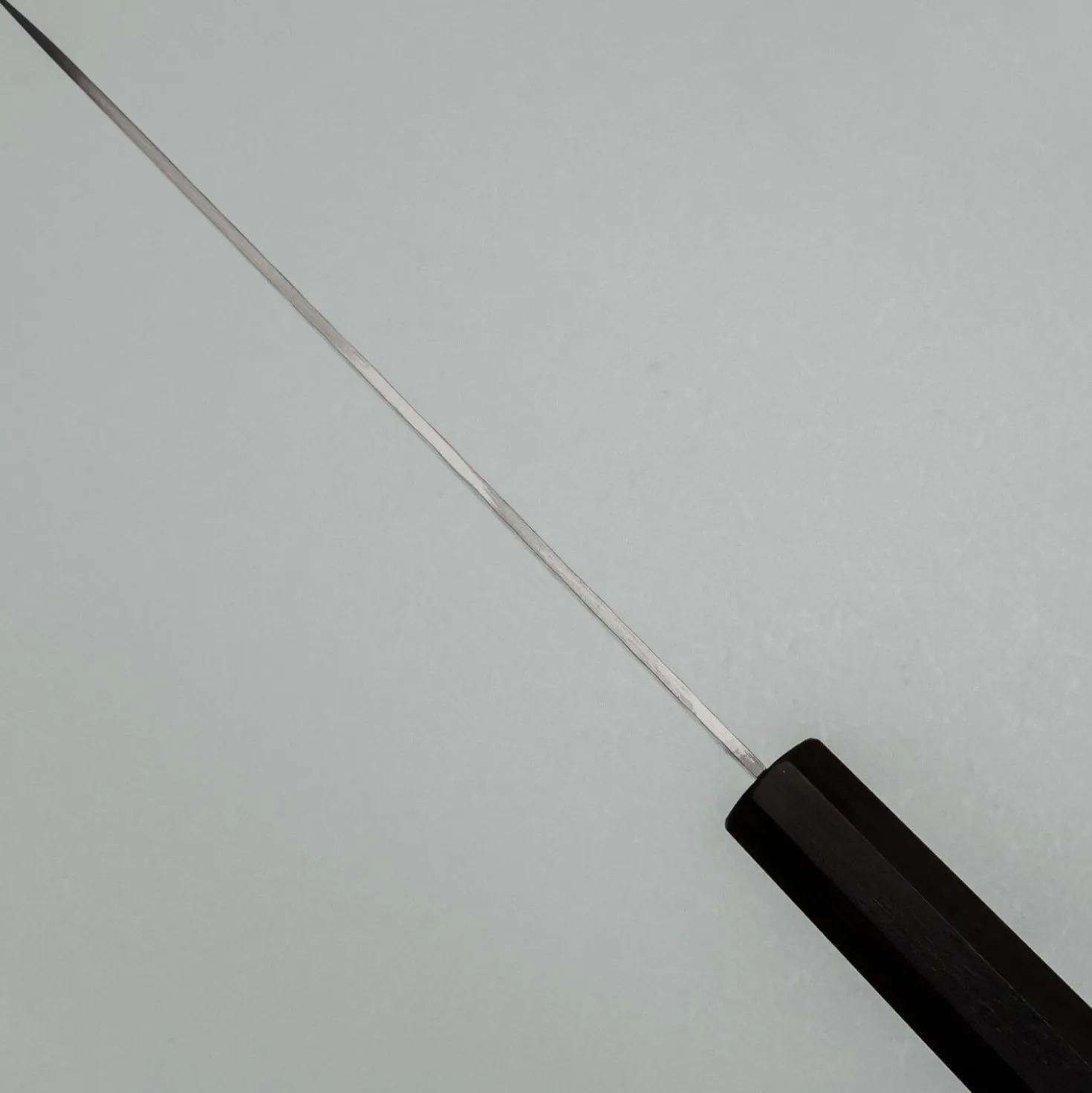Kazoku Uteki Premium Mono Ebony Petty 15 cm