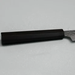 Kazoku Uteki Premium Mono Ebony Petty 15 cm