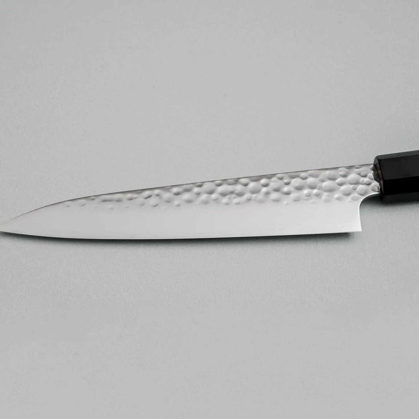 Kazoku Uteki Premium Mono Ebony Petty 15 cm