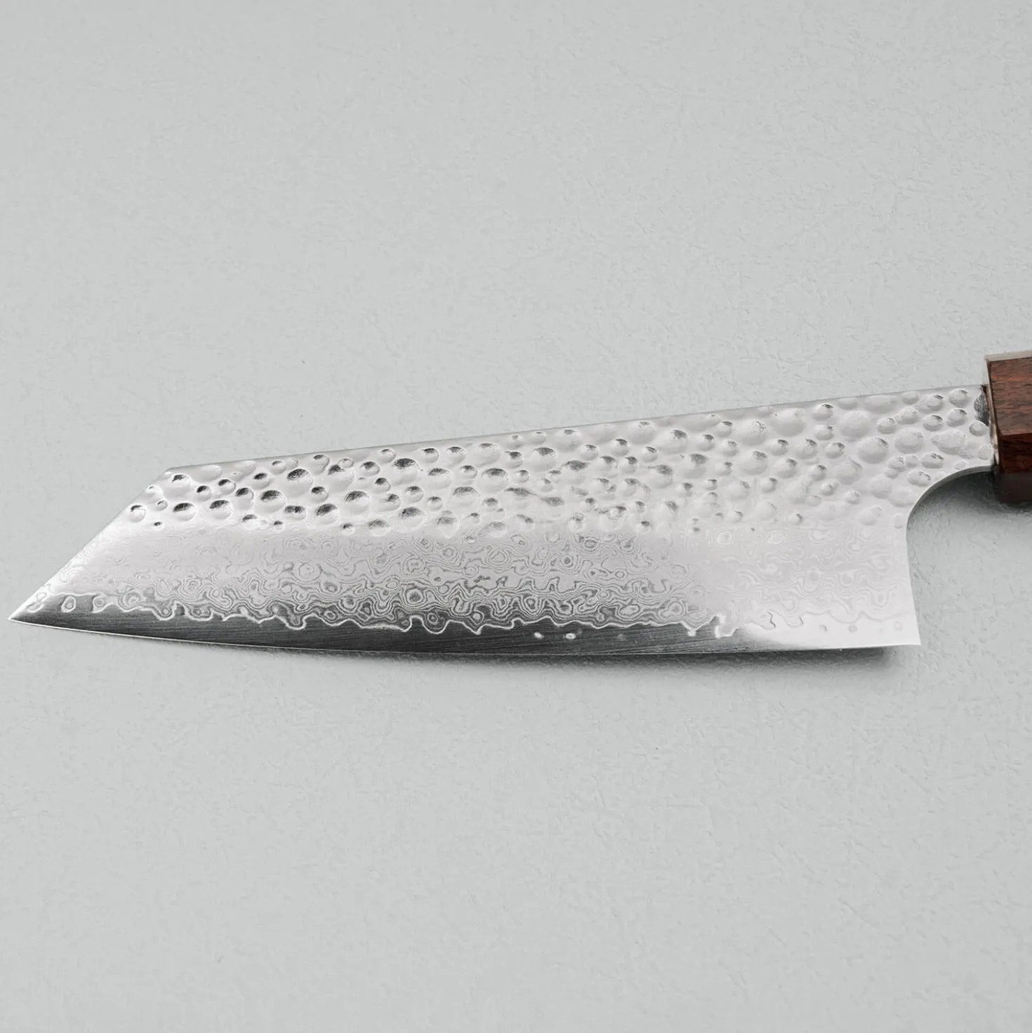 Kazoku Uteki Premium Mono Ebony Bunka 15 cm