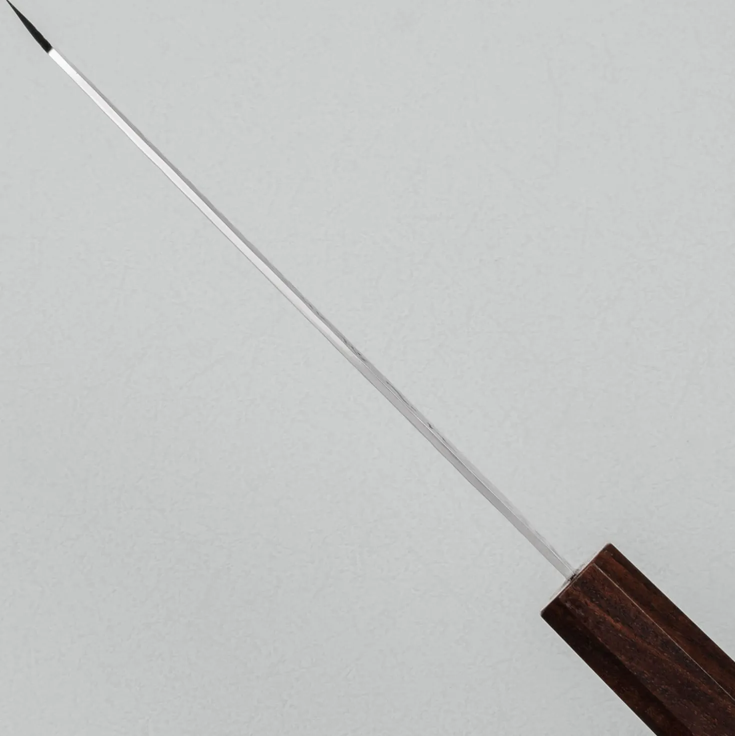 Kazoku Uteki Premium Mono Ebony Bunka 15 cm