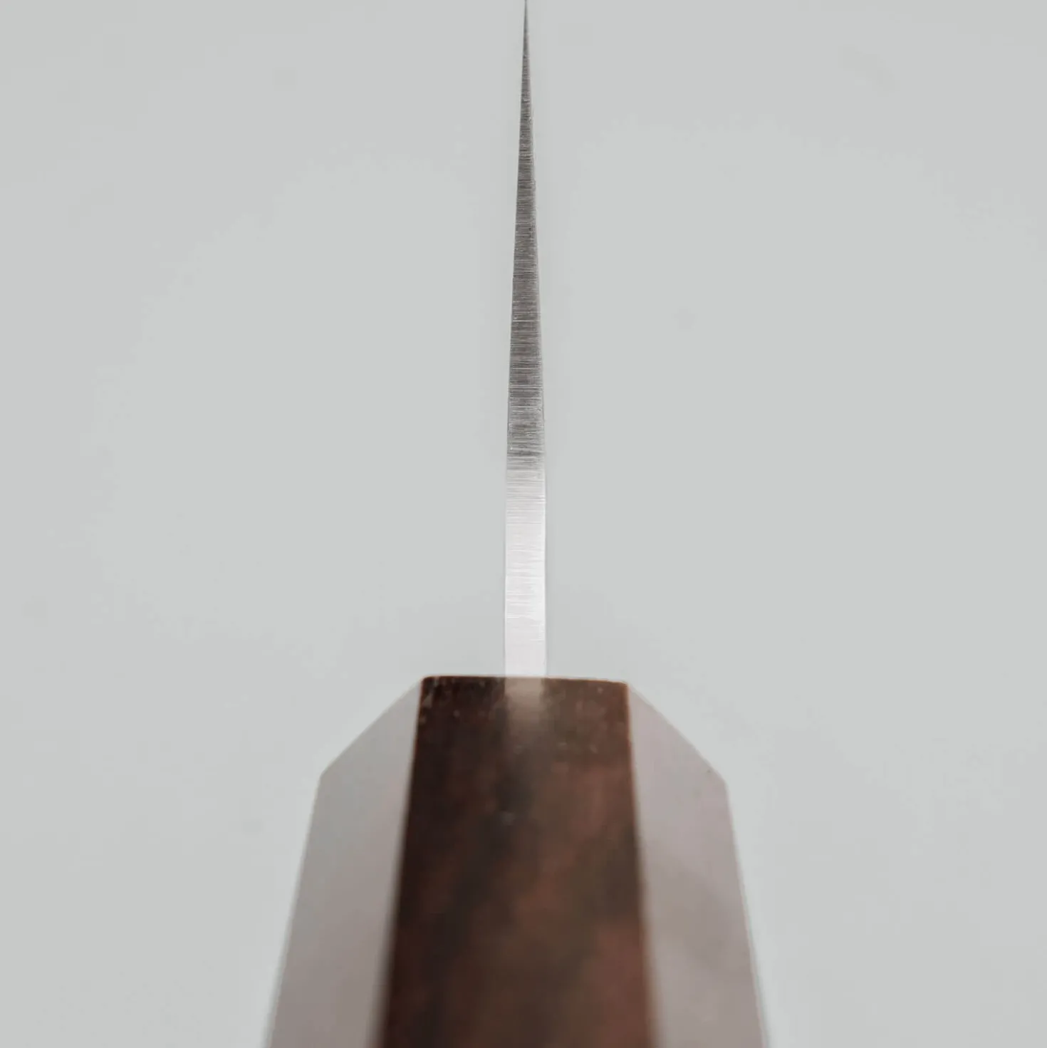 Kazoku Uteki Premium Mono Ebony Bunka 15 cm