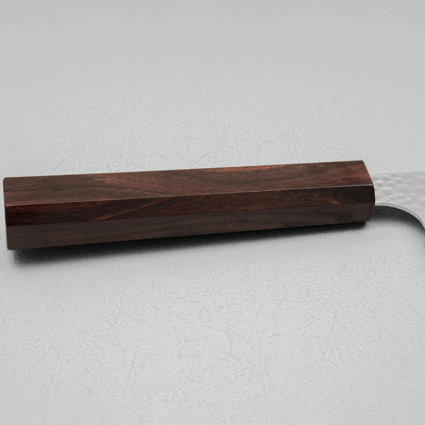 Kazoku Uteki Premium Mono Ebony Bunka 15 cm