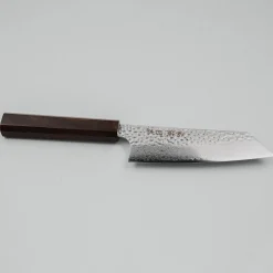Kazoku Uteki Premium Mono Ebony Bunka 15 cm