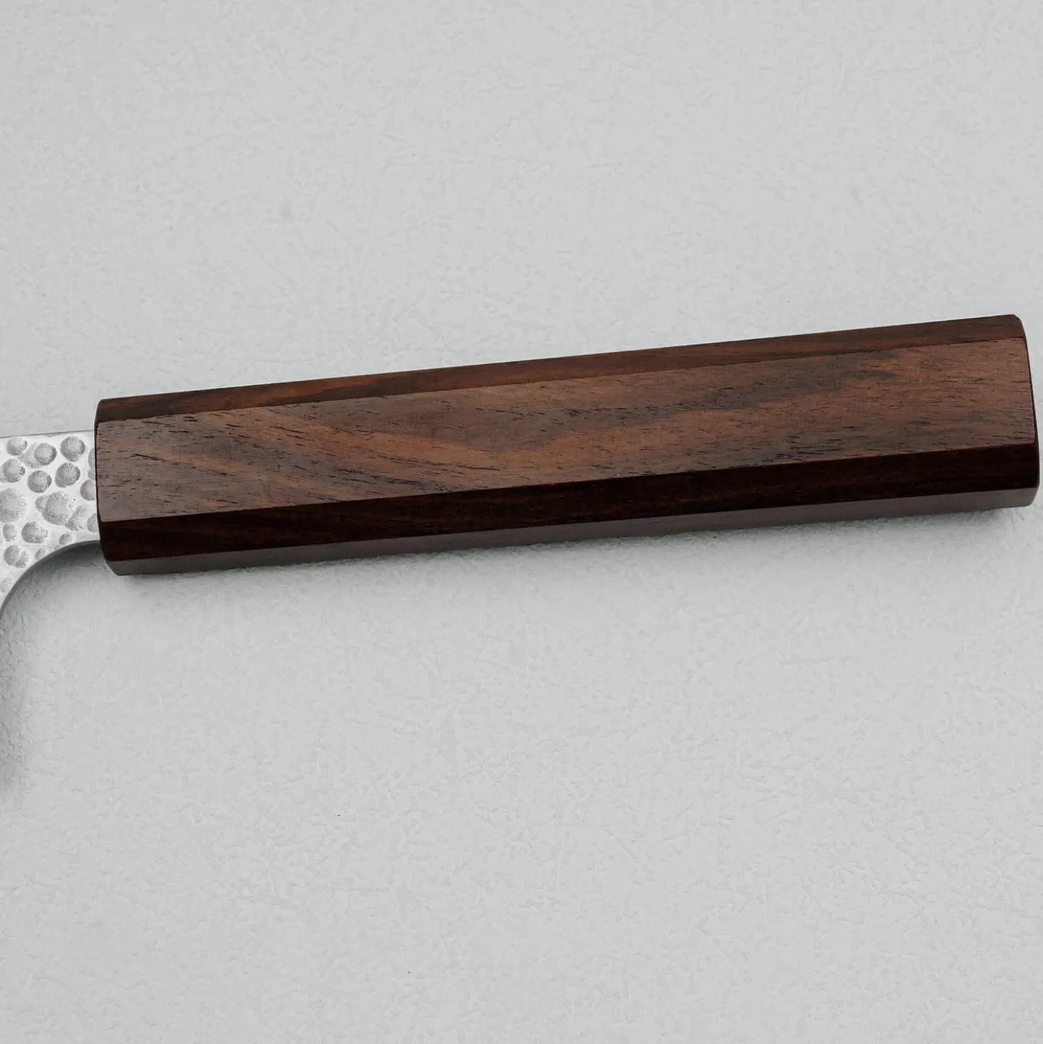 Kazoku Uteki Premium Mono Ebony Bunka 15 cm