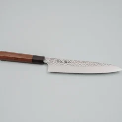 Kazoku Uteki Premium Rosewood Gyuto 21 cm