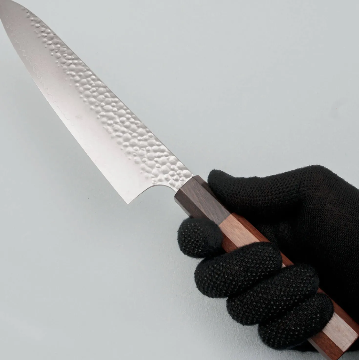 Kazoku Uteki Premium Rosewood Gyuto 21 cm