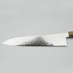 Kazoku Uteki Premium Skate Gyuto 21 cm #2