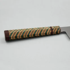Kazoku Uteki Premium Skate Gyuto 21 cm #2