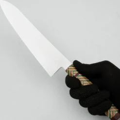 Kazoku Uteki Premium Skate Gyuto 21 cm #2
