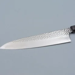 Kazoku Uteki Rosewood Gyuto 21 cm