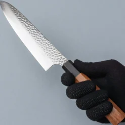 Kazoku Uteki Rosewood Gyuto 21 cm