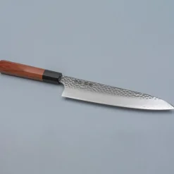 Kazoku Uteki Rosewood Gyuto 21 cm