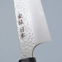 Kazoku Uteki Rosewood Gyuto 21 cm