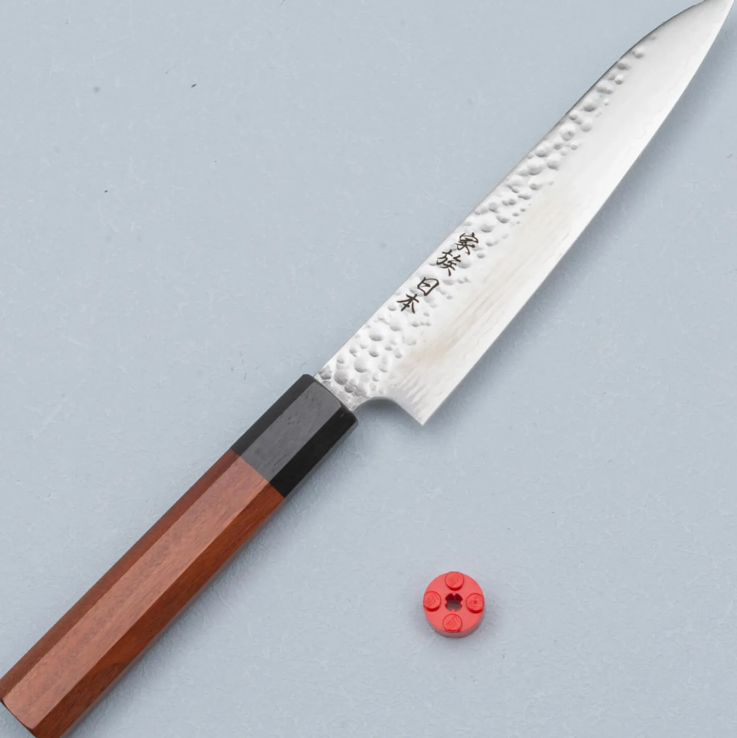 Kazoku Uteki Rosewood Petty 15 cm