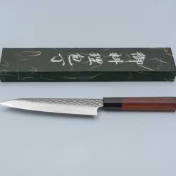 Kazoku Uteki Rosewood Petty 15 cm