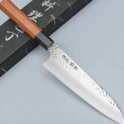 Kazoku Uteki Rosewood Santoku