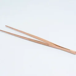 Kazoku Vleespincet Rose Gold 30 cm