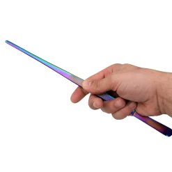 Kazoku Vleespincet Titanium 30 cm