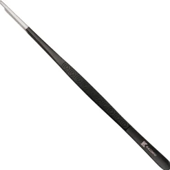 Kazoku Vleespincet Waves Zwart 30 cm