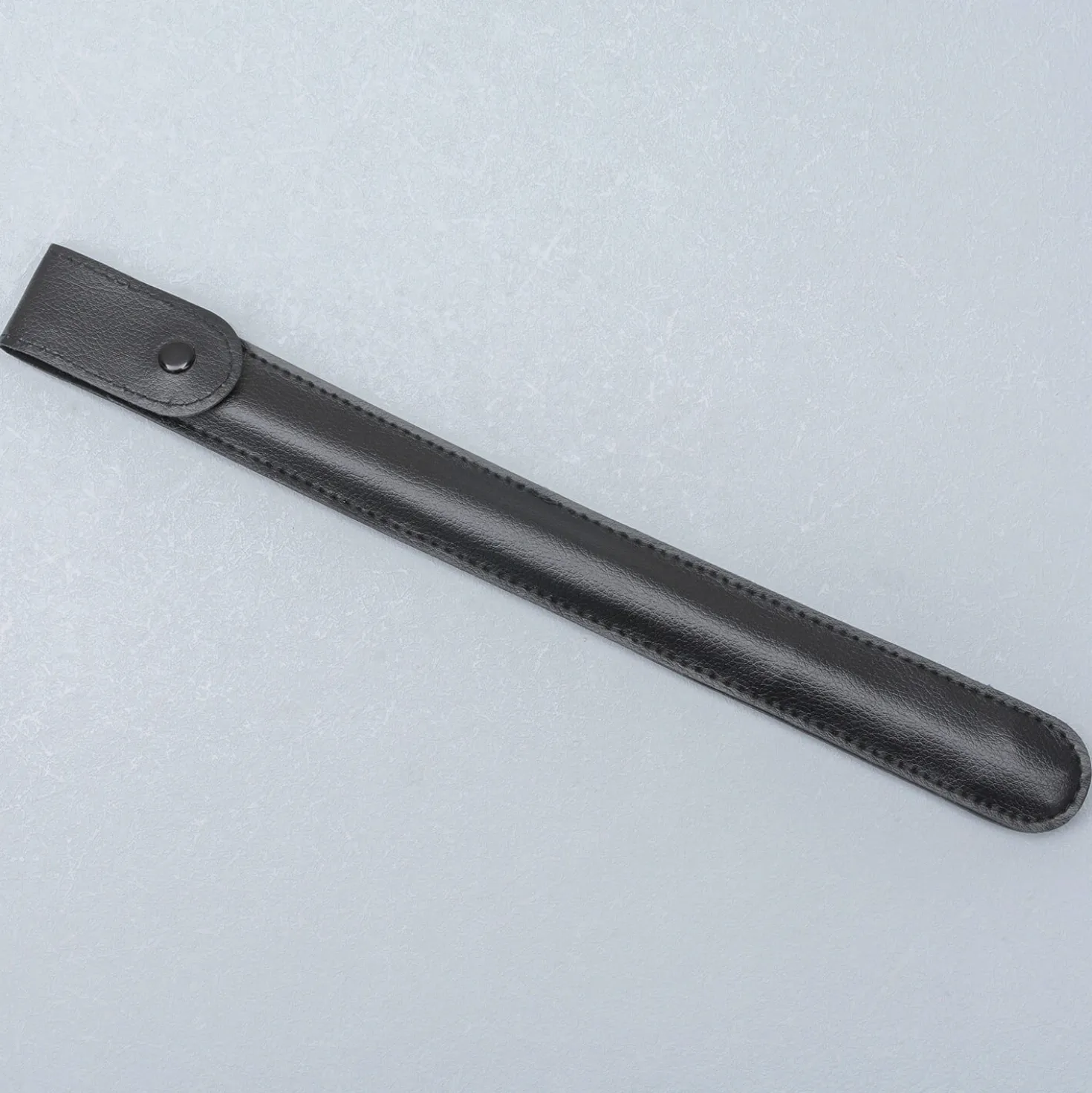Kazoku Vleespincet Zwart 30 cm