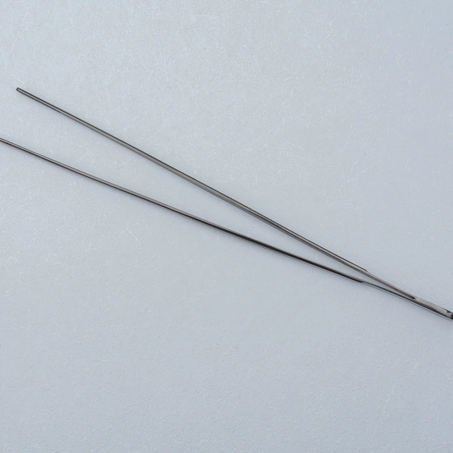 Kazoku Vleespincet Zwart 30 cm
