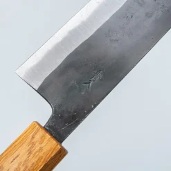 Kazoku x Tosa Aogami Gyuto 24 cm